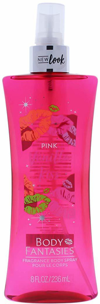 Body fantasies hotsell signature body spray