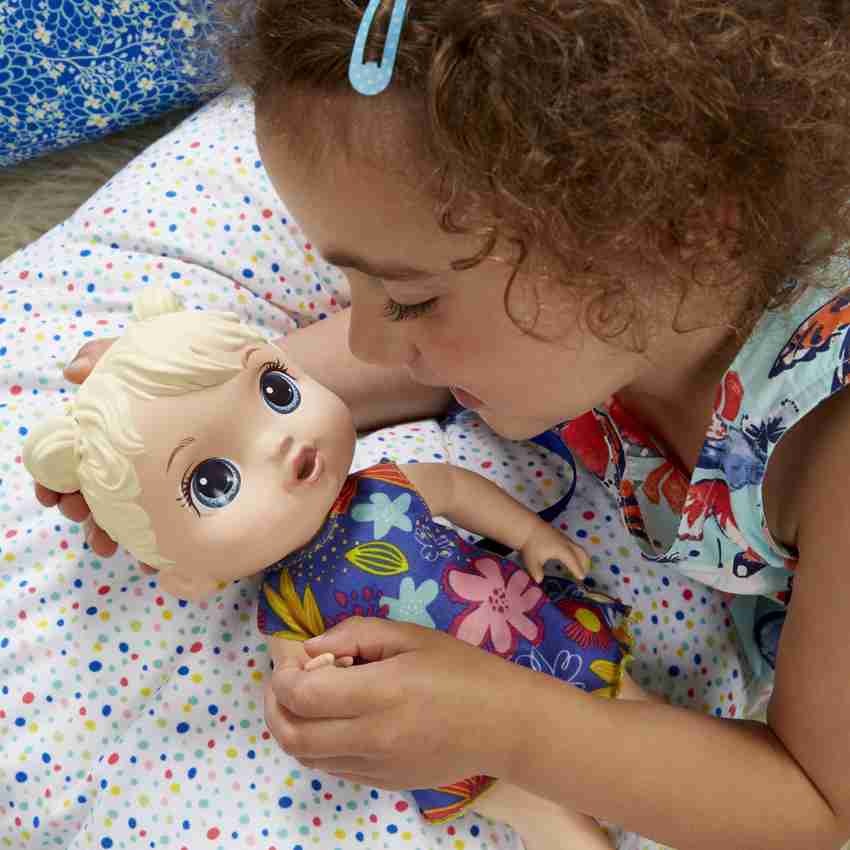 Baby 2025 lil sounds
