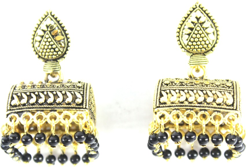 Shree hot sale hari jhumka