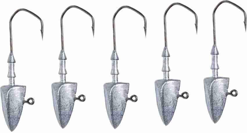 Fish/Fishing/Lead Jig Head/Single/Stainless Steel/Fishing Lure/ Top Range/ Hook - China Fish Hook and Fishfighter Hook price