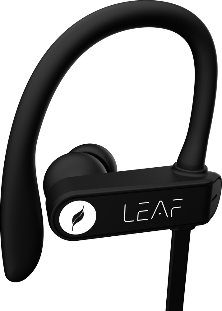 Leaf Sonic Bluetooth Headset Price in India Buy Leaf Sonic