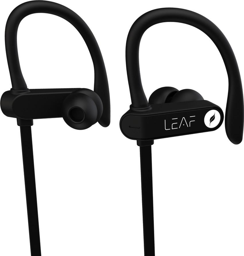 Leaf sonic wireless earphones new arrivals