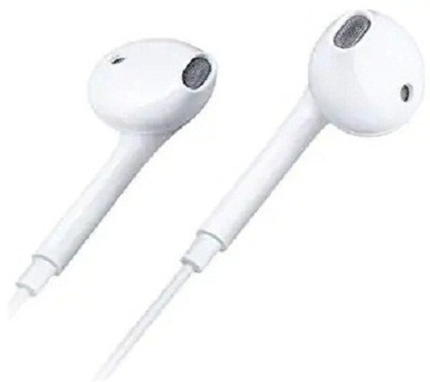 Otos Earphones for MI Redmi Xiaomi Oppo Vivo Sam Sung