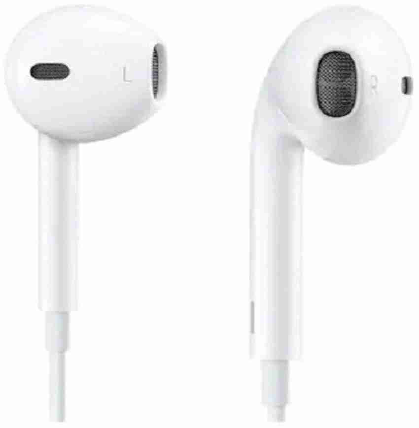 Otos Earphones for MI Redmi Xiaomi Oppo Vivo Sam Sung Realme