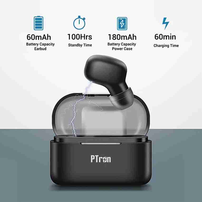 Ptron atom mono review outlet
