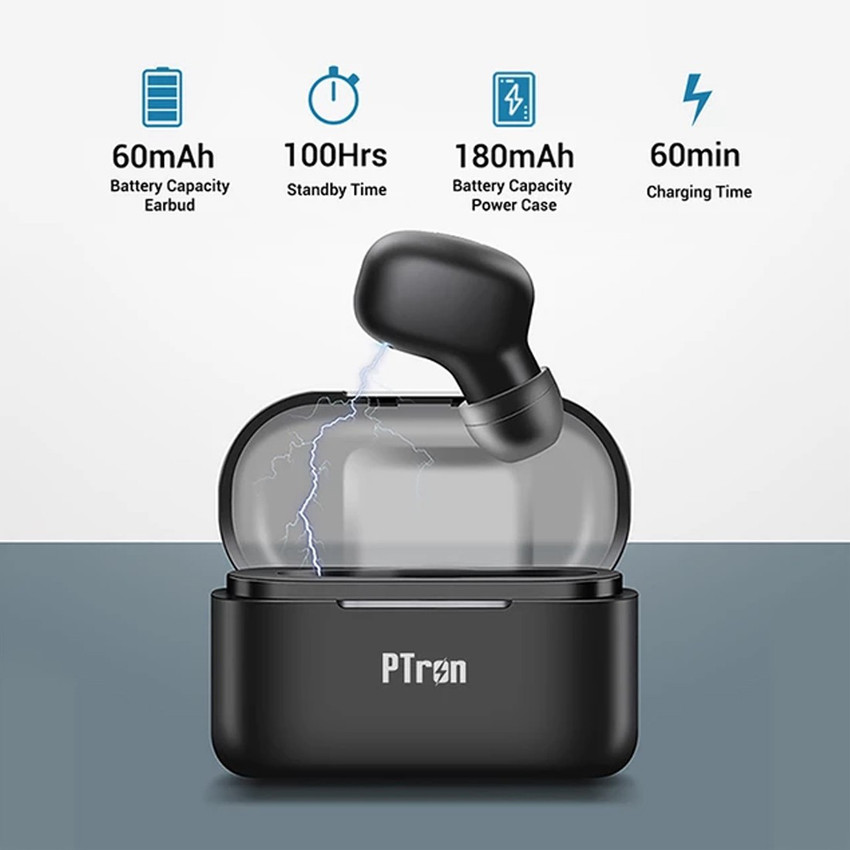 Ptron atom mono price outlet