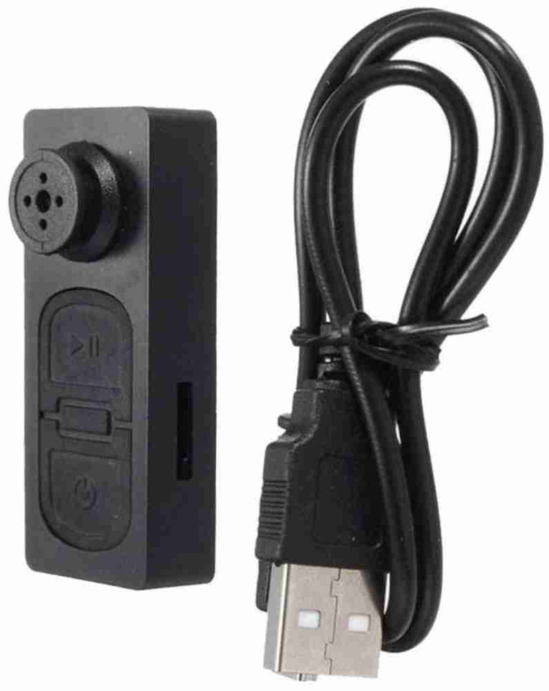 Flipkart hot sale button camera