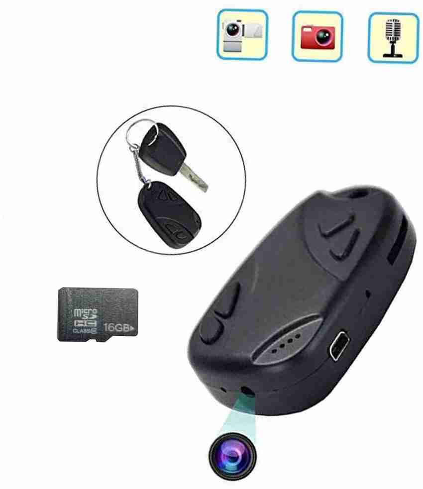 Spy keychain camera flipkart clearance