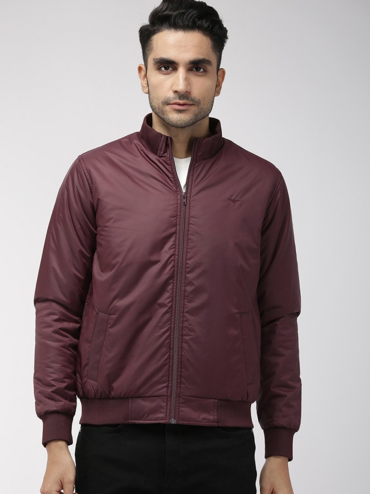 Park avenue jackets online best sale