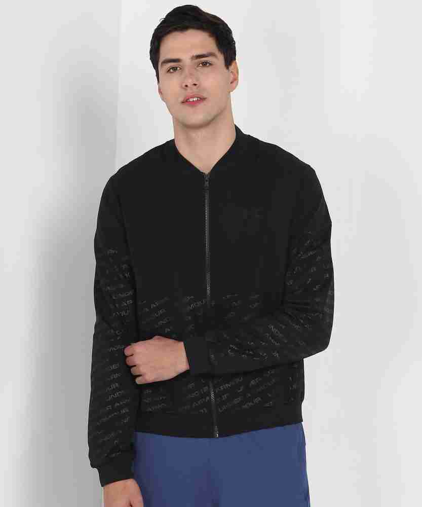 Under armour deals jackets flipkart