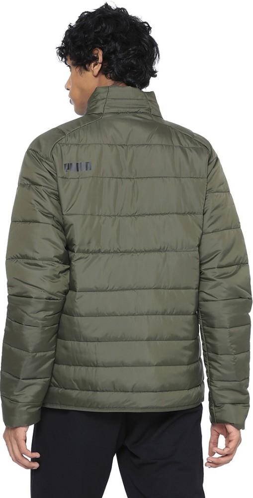 Puma warmcell ultralight hooded hot sale jacket