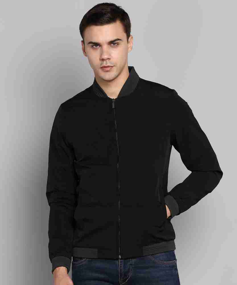 Arrow Sport Full Sleeve Solid Men Jacket Buy Arrow Sport Full Sleeve Solid Men Jacket Online at Best Prices in India Flipkart