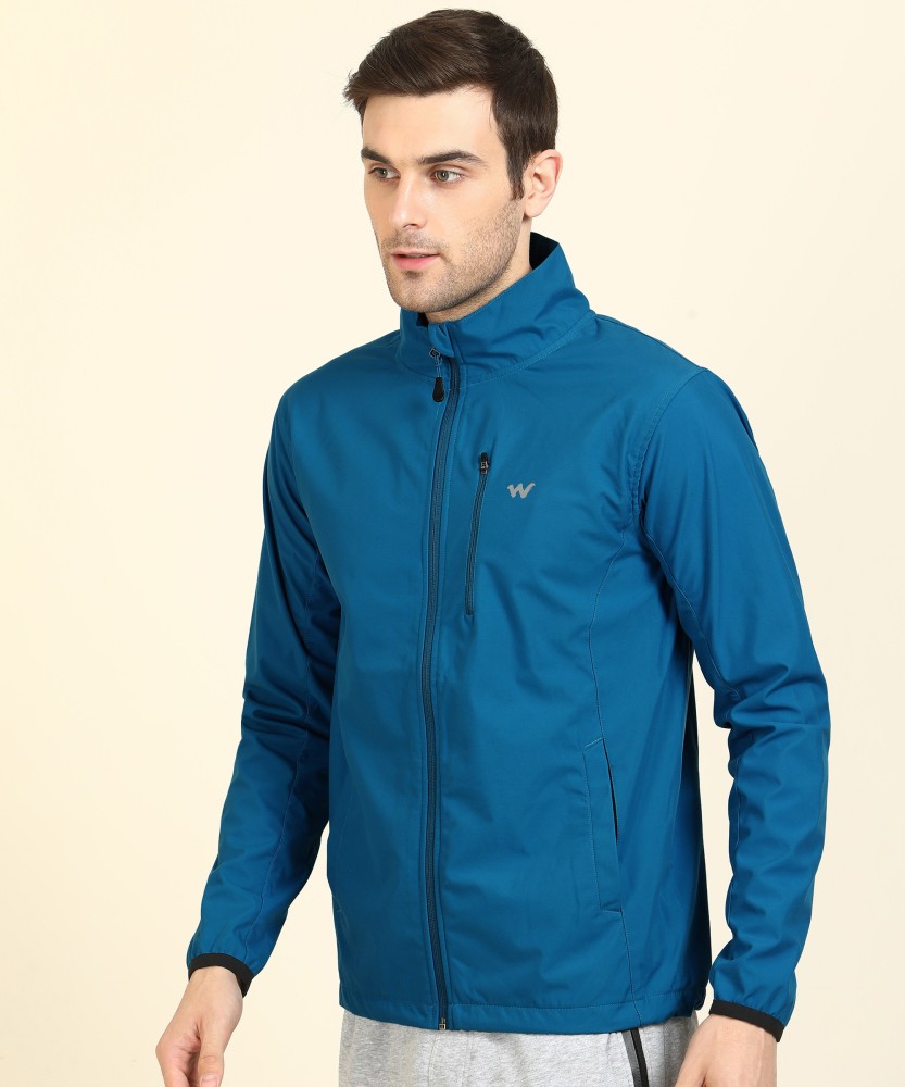 Wildcraft jackets store for winter