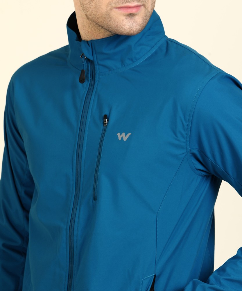 Wildcraft shop winter jackets