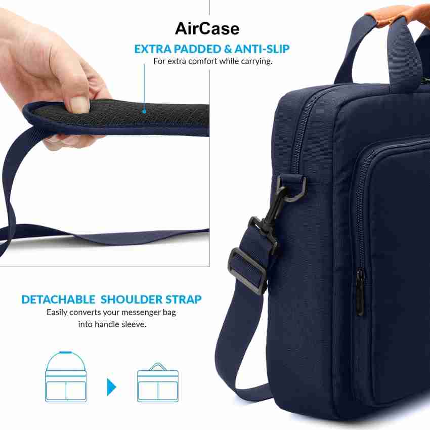 Messenger Bags: Buy Online at Best Price in India - AirCase