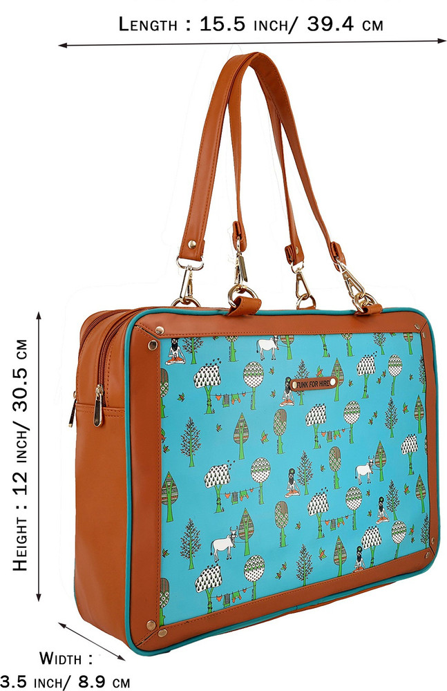 Funky laptop bag best sale