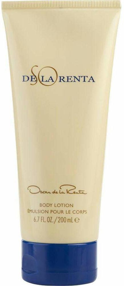 Oscar de la renta 200ml sales