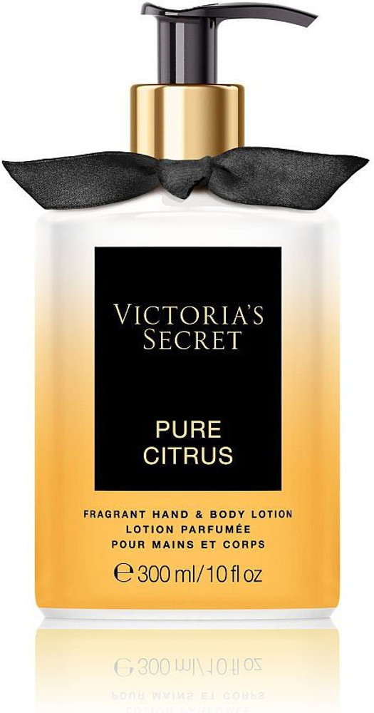 Victoria secret online pure citrus