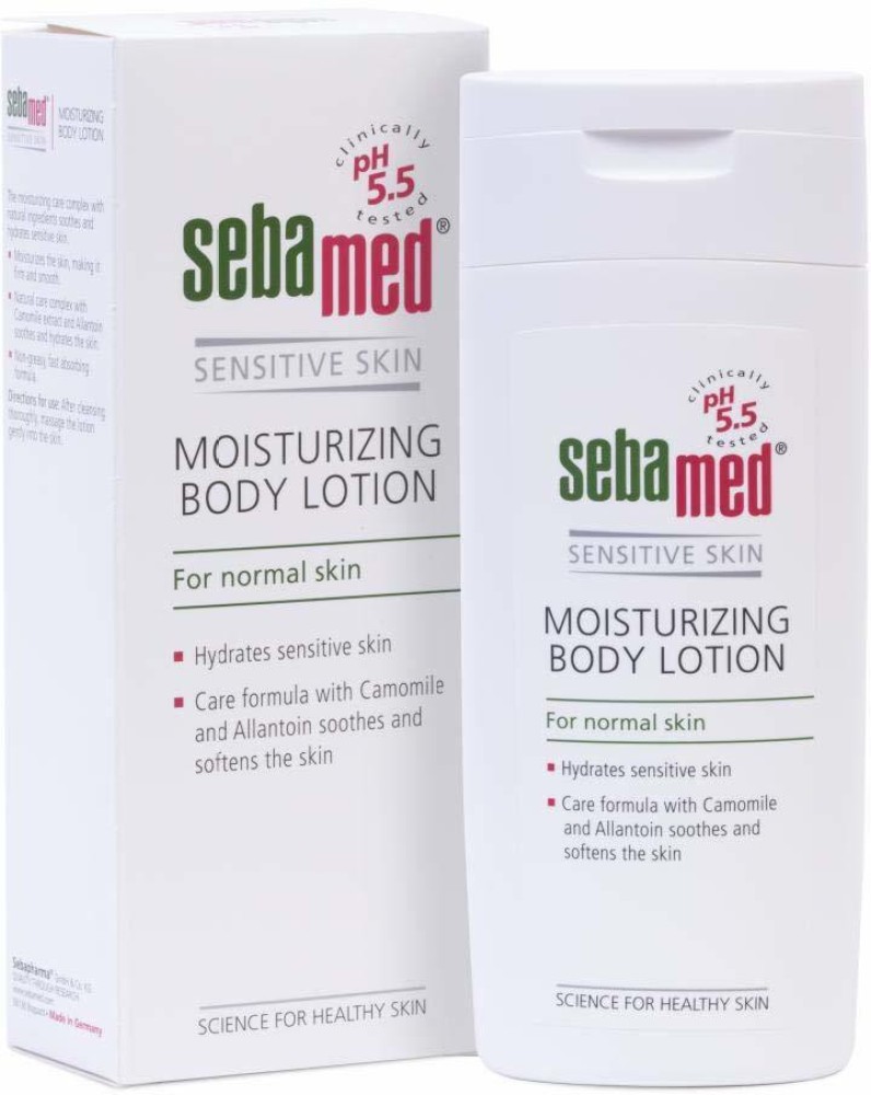 Sebamed baby lotion sales flipkart