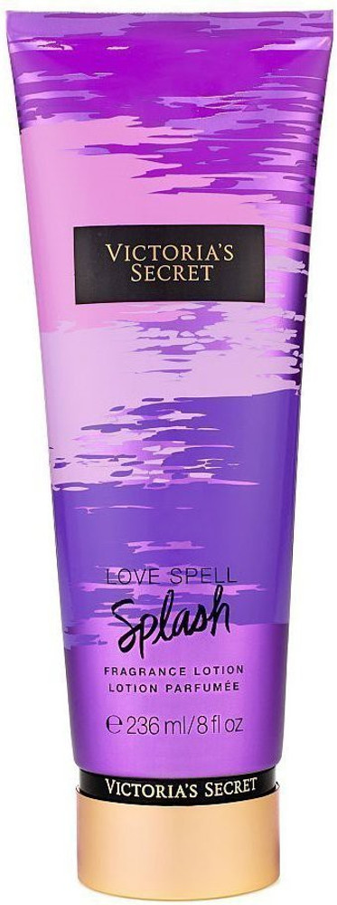 Victoria secret love spell discount splash