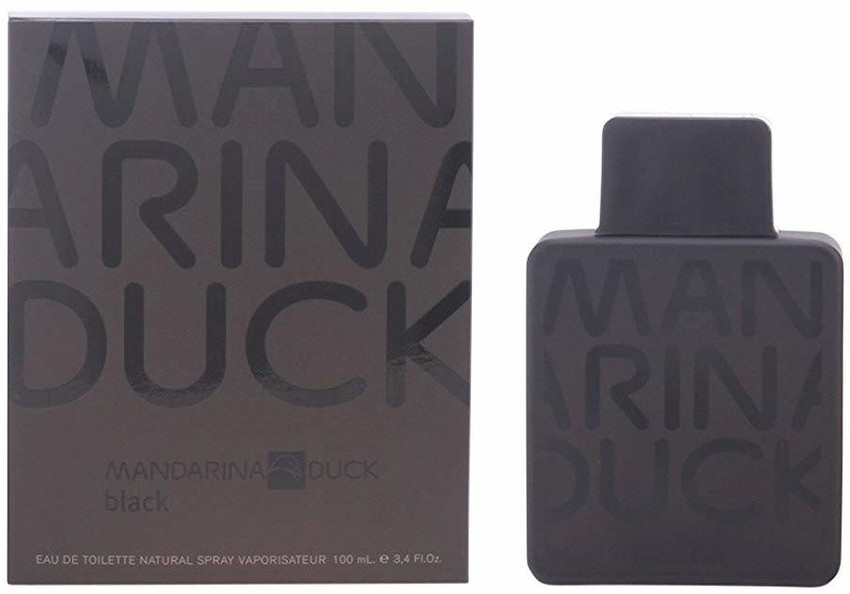 Mandarina duck online man black
