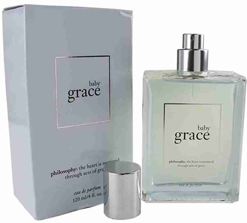 Baby grace by philosophy eau de 2024 parfum spray 4 oz