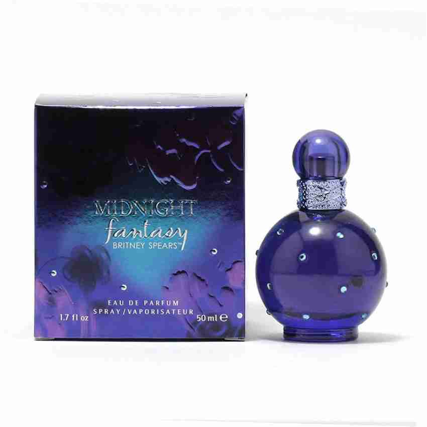 Britney spears purple perfume hot sale