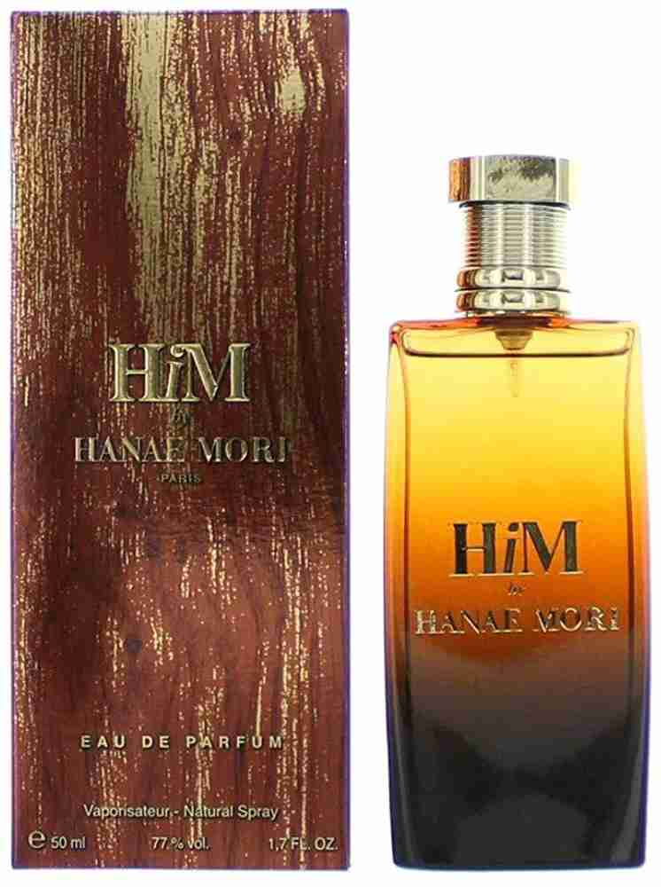 Hanae mori mens sale perfume