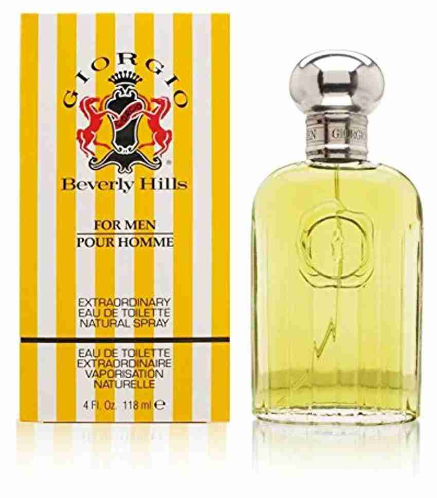 Giorgio giorgio beverly hills sales