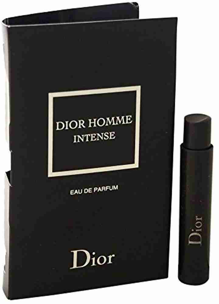 Buy Dior Homme Intense Spray Eau de Parfum 10 ml Online In India