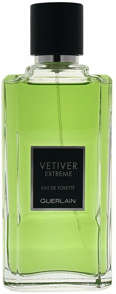 Guerlain vetiver best sale extreme