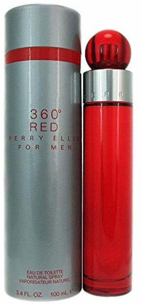Perry ellis hotsell edt