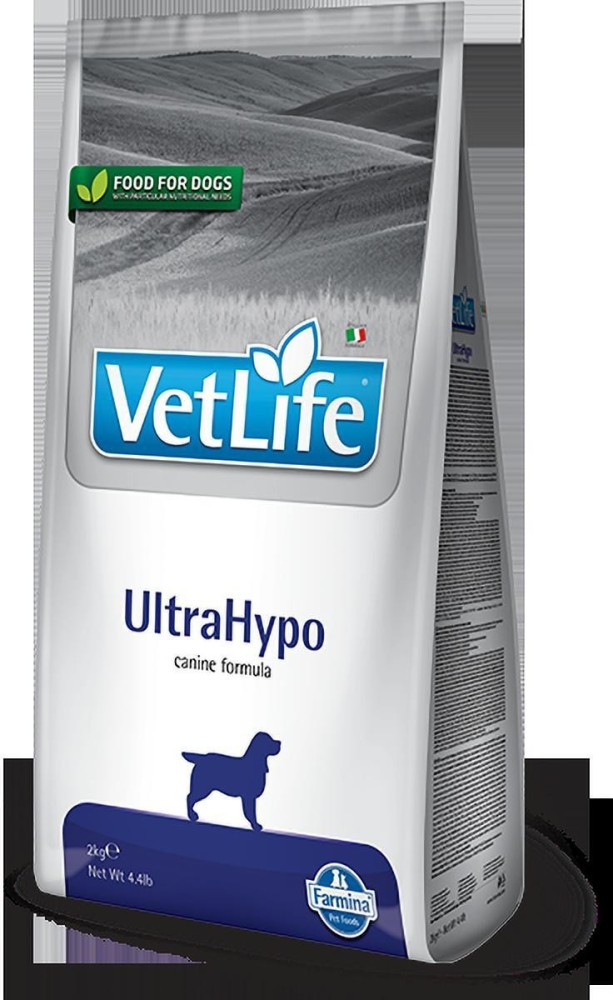 Vet life ultrahypo для кошек. Фармина ультра гипо для кошек. Корм vet Life Hypo. Farmina vet Life Dog для собак ультрагипо 2 кг. Фармина гипо для собак.