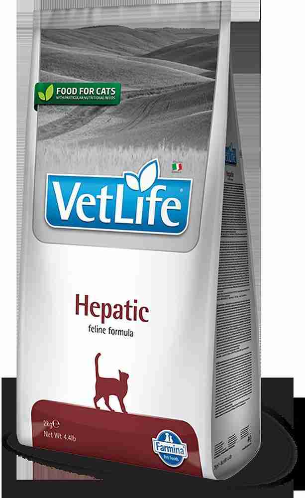 Farmina Farmina Vet Life Natural Diet for Special Needs Feline