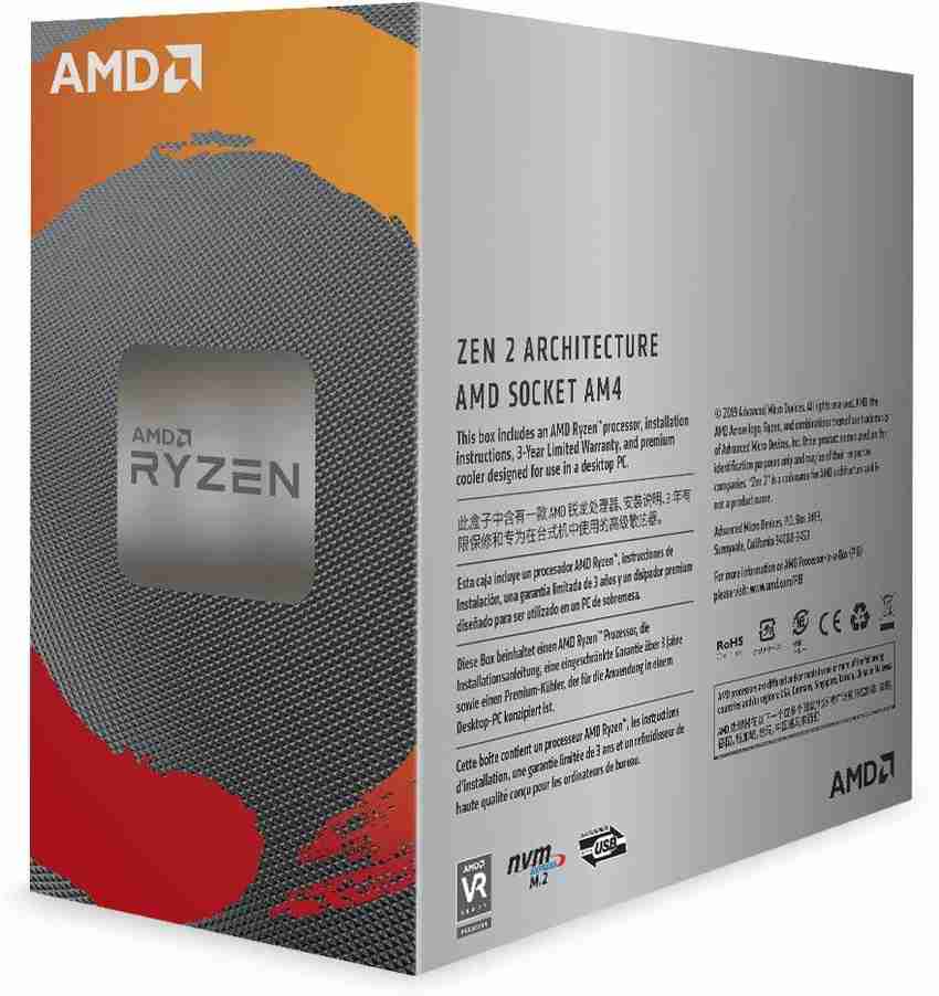 Ryzen discount 53600 g