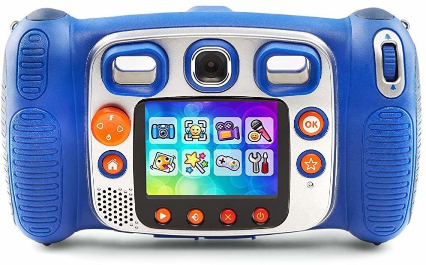 VTech Kidizoom Duo Selfie Camera