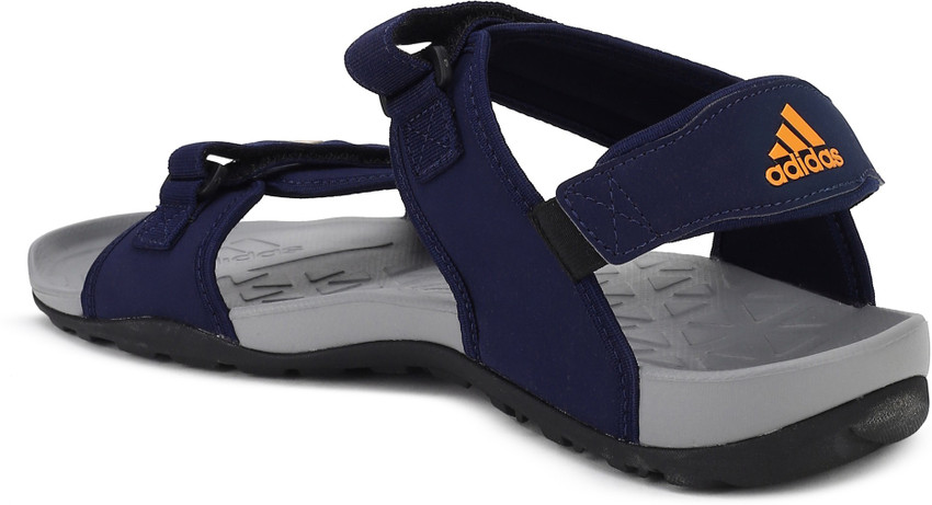 ADIDAS Hoist Men Navy Sports Sandals Buy ADIDAS Hoist Men Navy