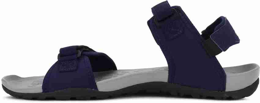 Buy ADIDAS Hoist Men Navy Sports Sandals Online at Best Price