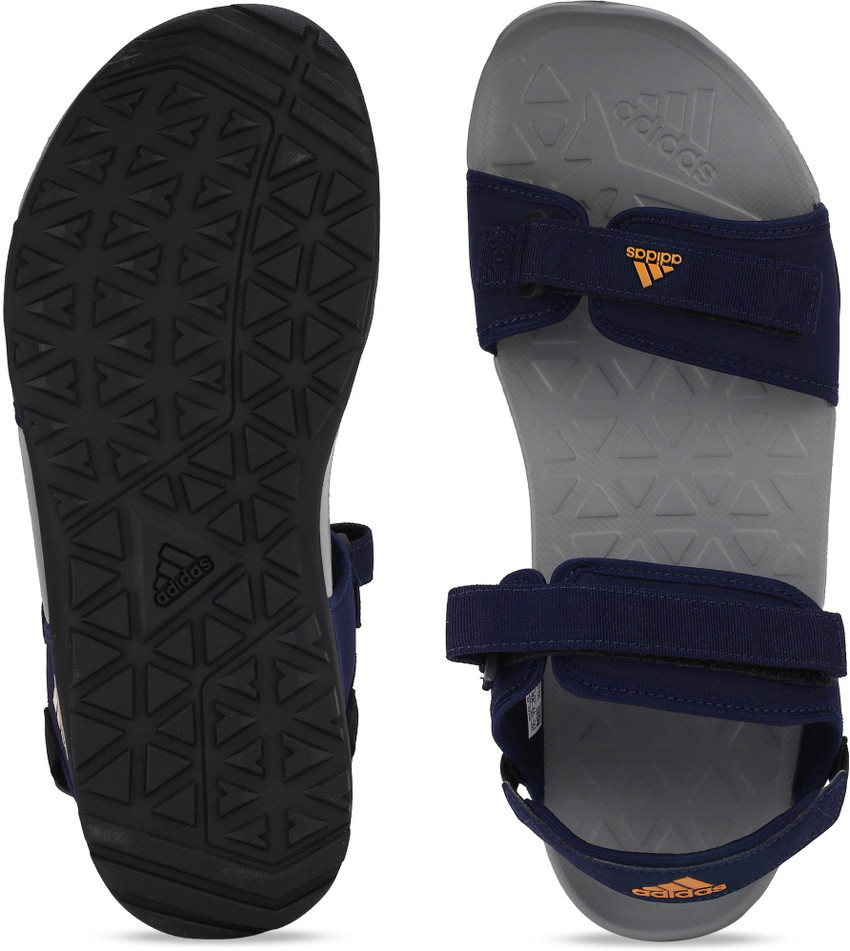 Adidas men's hoist sandals shop