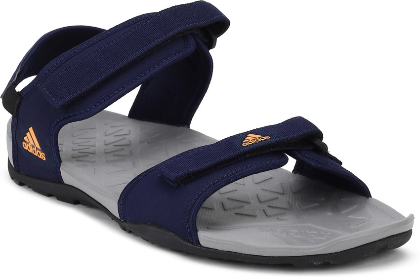 Adidas hoist sandals deals
