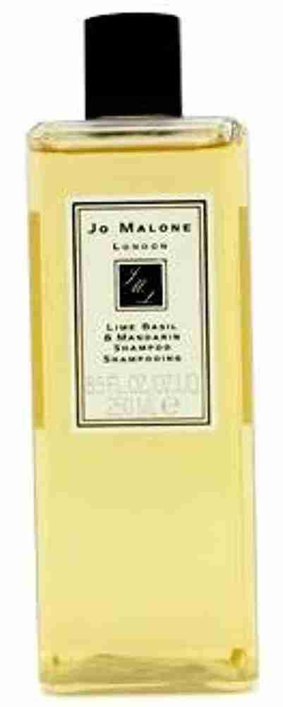 Jo malone london lime basil & shop mandarin shampoo