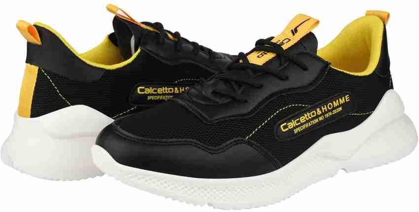 Calcetto hotsell oscar shoes