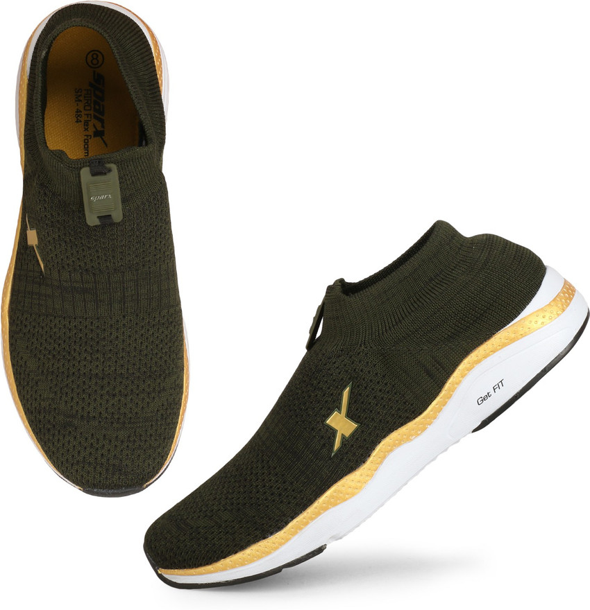 Sparx lightweight shoes on sale
