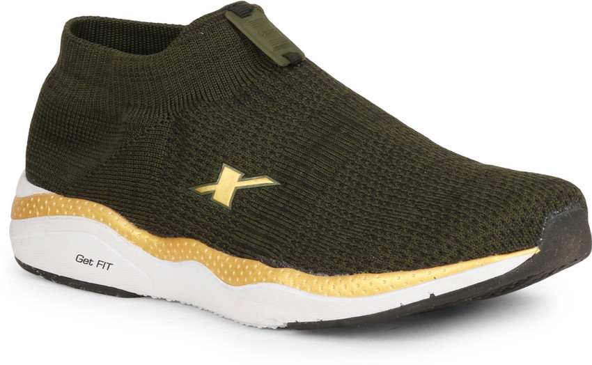 Sparx Men s Flyknit Socks Sneakers Ultra lightweight Breathable Walking Running Casual Athleisure Knitted Sock Shoes Without Laces Running Shoes For Men Buy Sparx Men s Flyknit Socks Sneakers Ultra li...