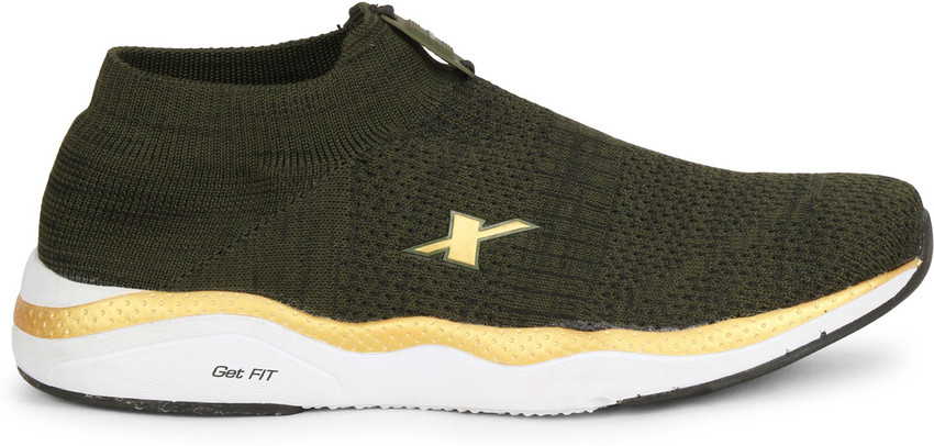 Sparx sport shoes without laces shop