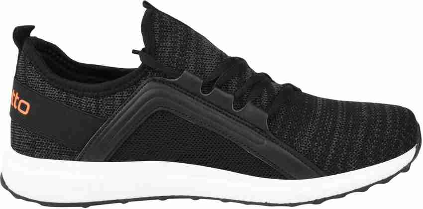 CALCETTO Calcetto HUGO Running Shoes For Men Buy CALCETTO