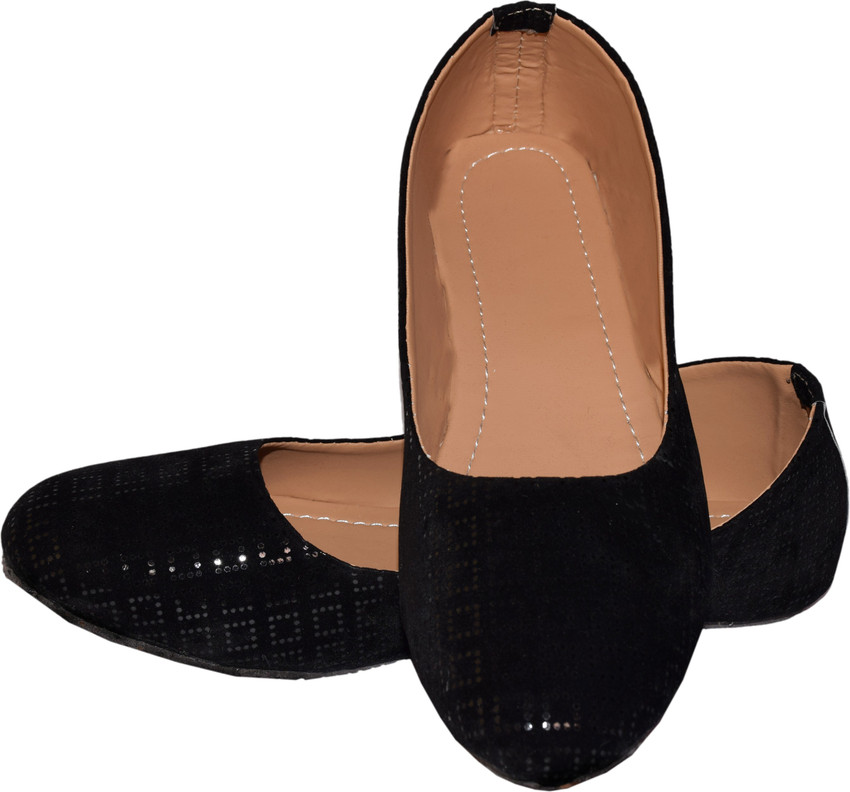 Girls stylish juti hot sale