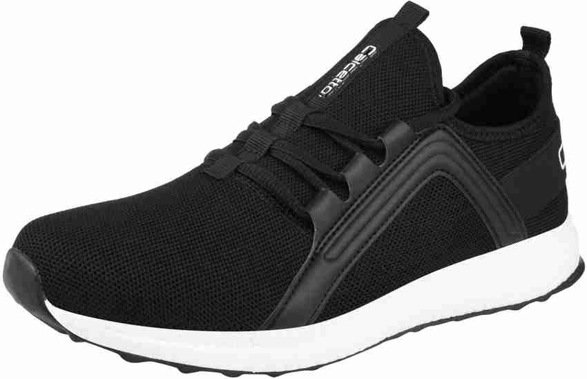 Calcetto shoes outlet black price
