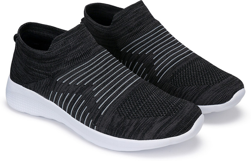 BLACKTOWN Walking Shoes For Men