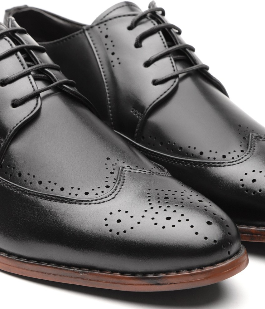 Carlton deals london brogues